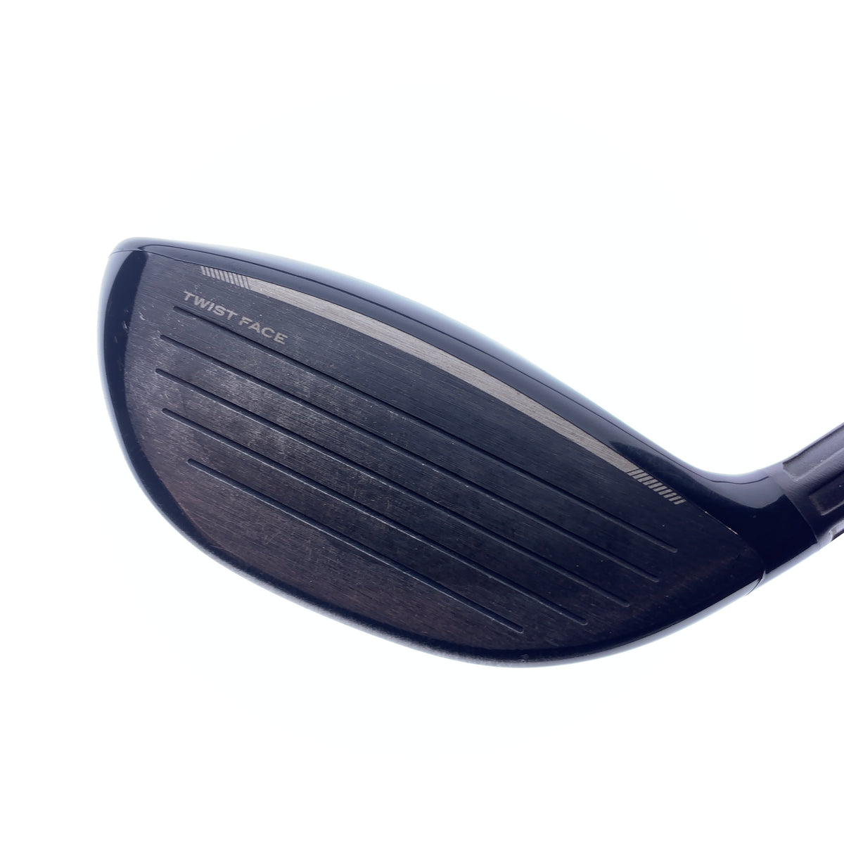 Used TaylorMade Stealth 3 Fairway Wood / 15.0 Degrees / Regular Flex
