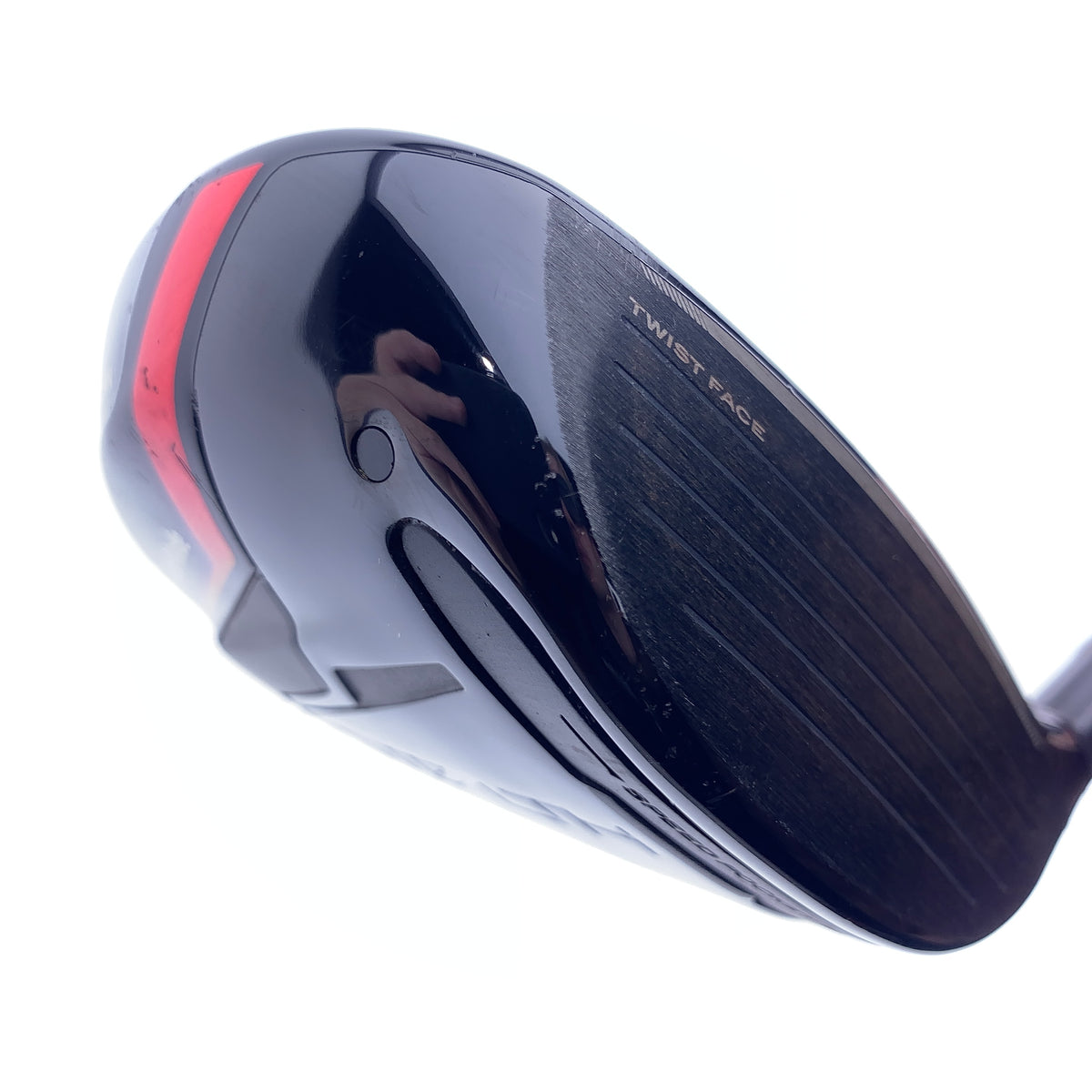 Used TaylorMade Stealth 3 Fairway Wood / 15.0 Degrees / Regular Flex
