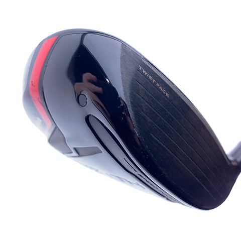 Used TaylorMade Stealth 3 Fairway Wood / 15.0 Degrees / Regular Flex