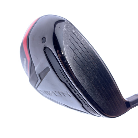 Used TaylorMade Stealth 3 Fairway Wood / 15.0 Degrees / Regular Flex