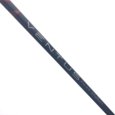 Used TaylorMade Stealth 3 Fairway Wood / 15.0 Degrees / Regular Flex