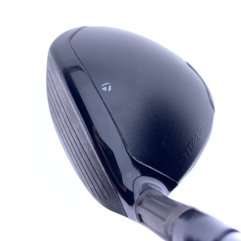 Used TaylorMade Stealth 3 Fairway Wood / 15.0 Degrees / Regular Flex