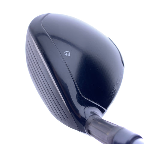 Used TaylorMade Stealth 3 Fairway Wood / 15.0 Degrees / Regular Flex