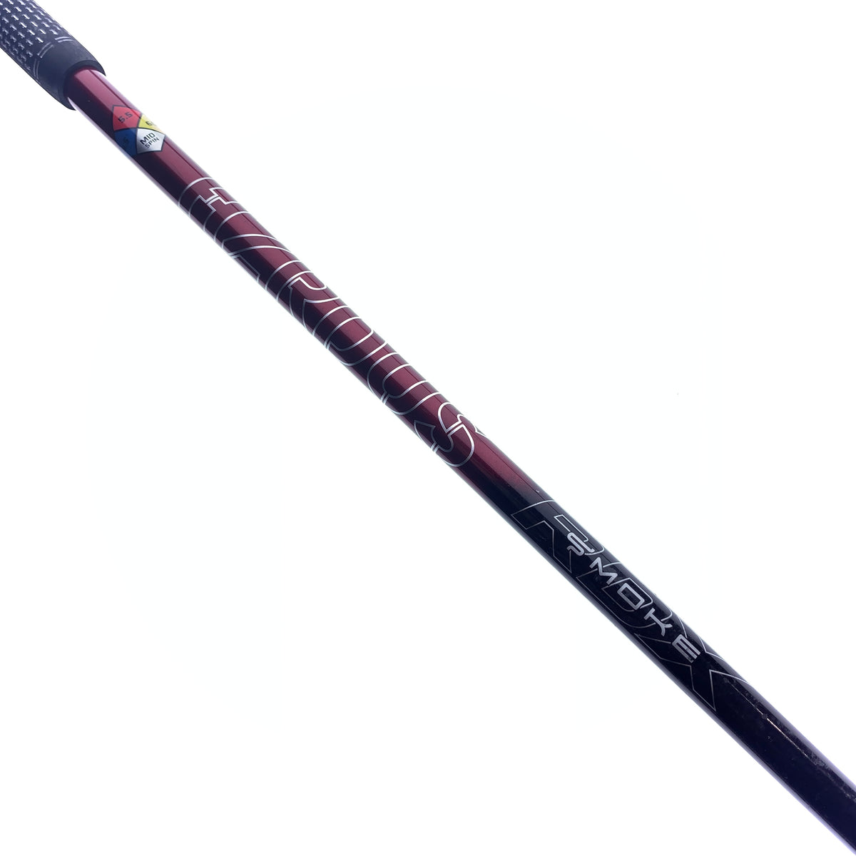 Used TaylorMade Stealth 3 Fairway Wood / 15.0 Degrees / Regular Flex