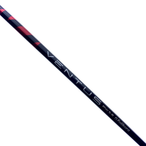 Used TaylorMade Stealth 3 Fairway Wood / 15.0 Degrees / Regular Flex
