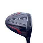 Used TaylorMade Stealth 3 Fairway Wood / 15.0 Degrees / Regular Flex