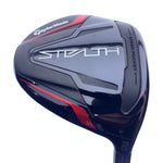 Used TaylorMade Stealth 3 Fairway Wood / 15.0 Degrees / Regular Flex