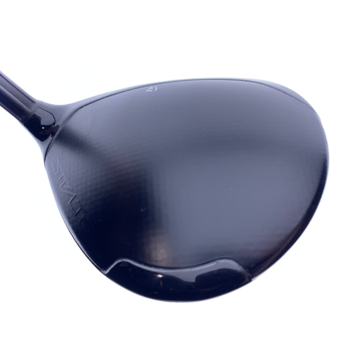 Used TaylorMade Stealth 3 Fairway Wood / 15.0 Degrees / Stiff Flex