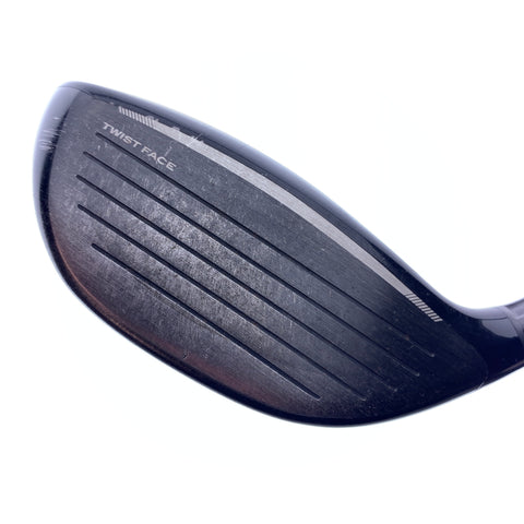 Used TaylorMade Stealth 3 Fairway Wood / 15.0 Degrees / Stiff Flex