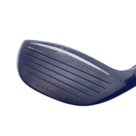 Used TaylorMade Stealth 3 Fairway Wood / 15.0 Degrees / Stiff Flex
