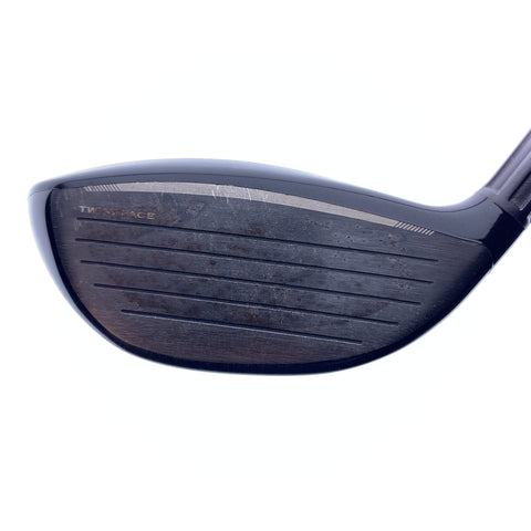 Used TaylorMade Stealth 3 Fairway Wood / 15.0 Degrees / Stiff Flex
