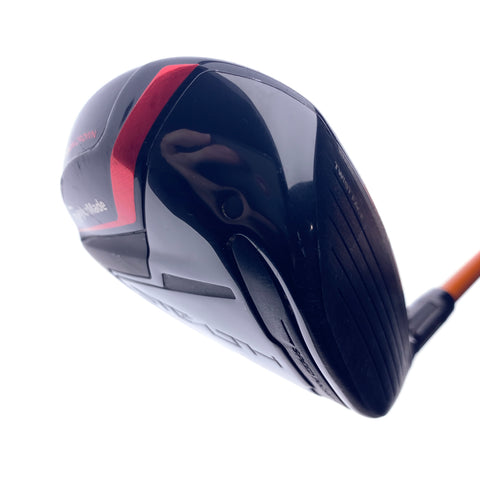 Used TaylorMade Stealth 3 Fairway Wood / 15.0 Degrees / Stiff Flex