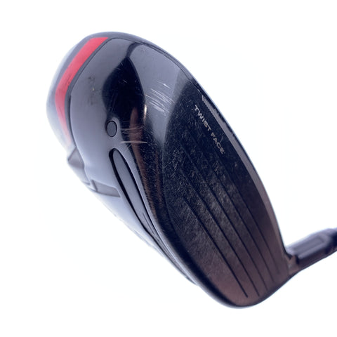 Used TaylorMade Stealth 3 Fairway Wood / 15.0 Degrees / Stiff Flex