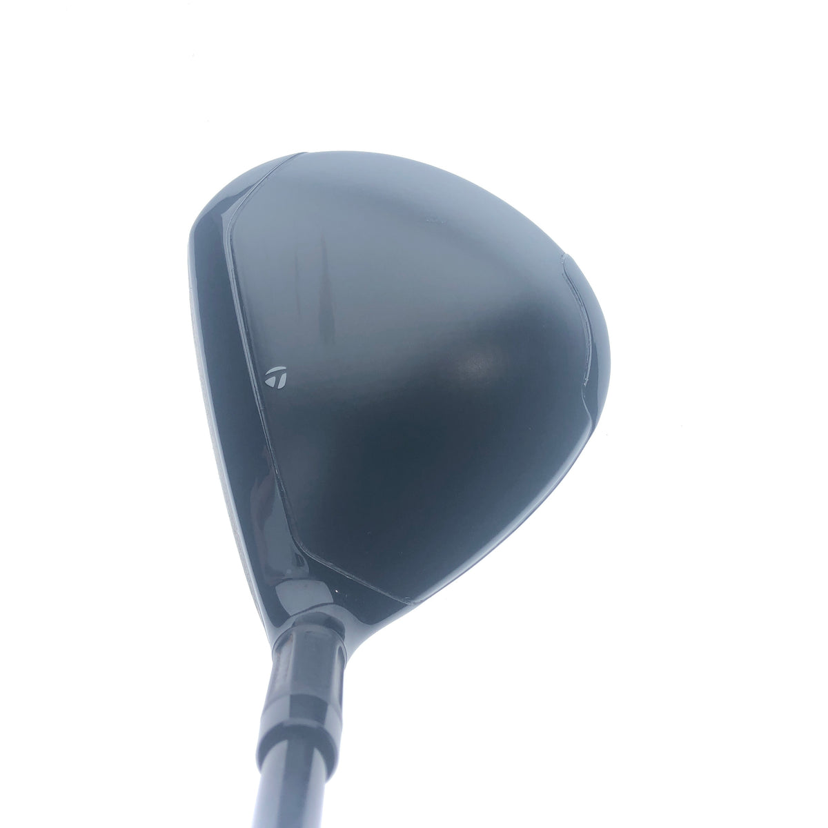 Used TaylorMade Stealth 3 Fairway Wood / 15.0 Degrees / Stiff Flex