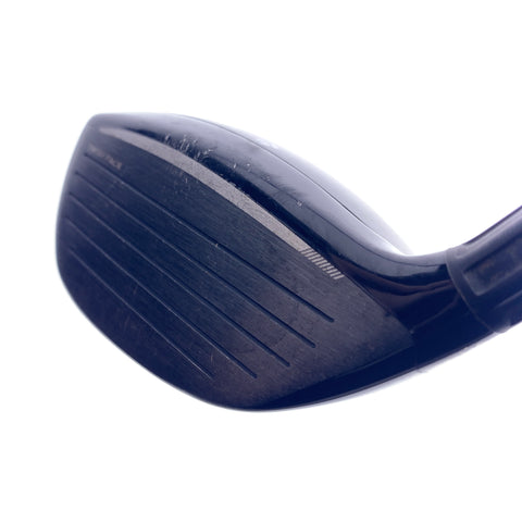 Used TaylorMade Stealth 3 Fairway Wood / 15.0 Degrees / Stiff Flex