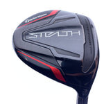 Used TaylorMade Stealth 3 Fairway Wood / 15.0 Degrees / Stiff Flex