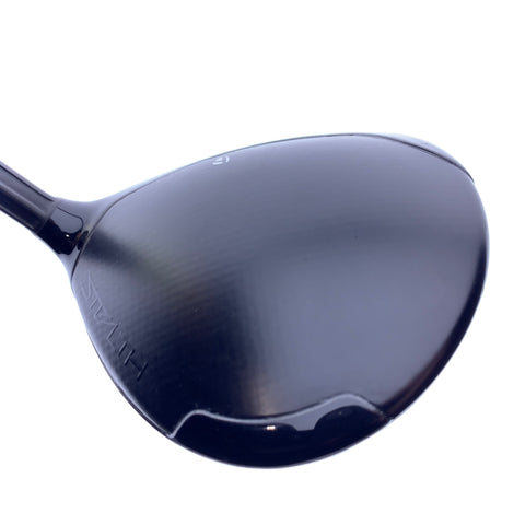 Used TaylorMade Stealth 3 Fairway Wood / 15.0 Degrees / X-Stiff Flex