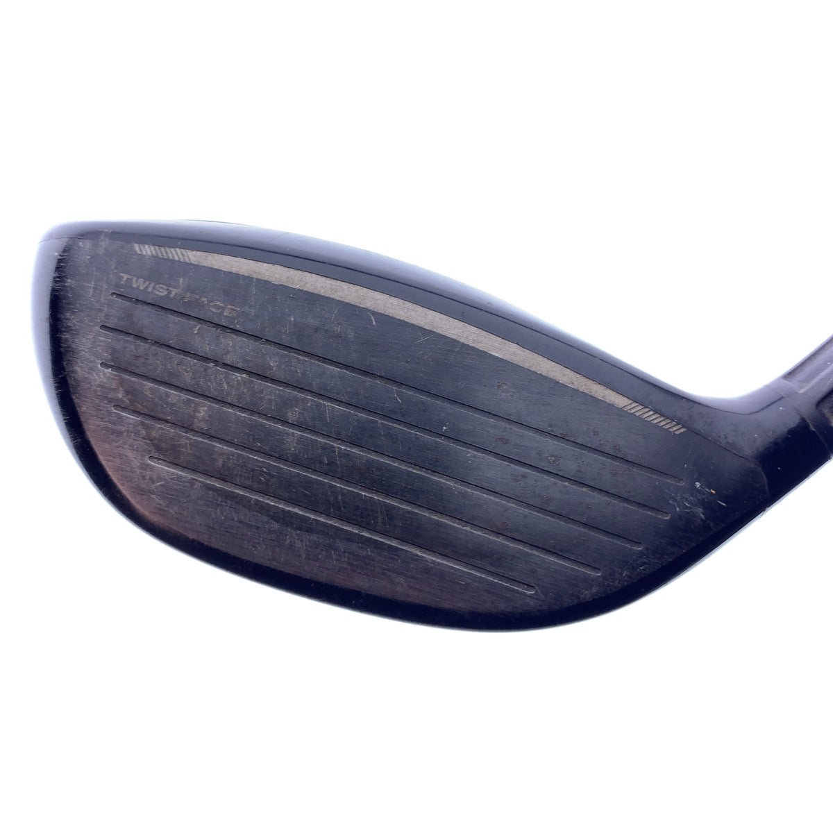 Used TaylorMade Stealth 3 Fairway Wood / 16.5 Degrees / Regular Flex