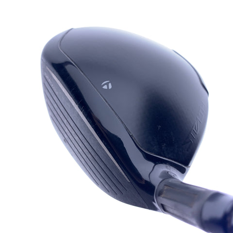 Used TaylorMade Stealth 3 HL Fairway Wood / 16.5 Degrees / A Flex