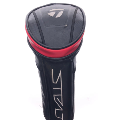Used TaylorMade Stealth 3 HL Fairway Wood / 16.5 Degrees / Regular Flex