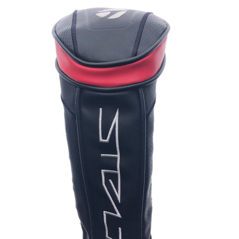 Used TaylorMade Stealth 3 HL Fairway Wood / 16.5 Degrees / Regular Flex