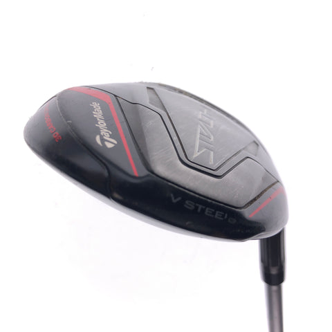 Used TaylorMade Stealth 3 HL Fairway Wood / 16.5 Degrees / Regular Flex