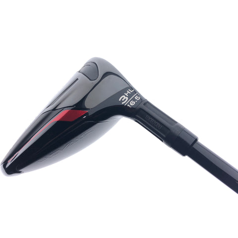 Used TaylorMade Stealth 3 HL Fairway Wood / 16.5 Degrees / Regular Flex