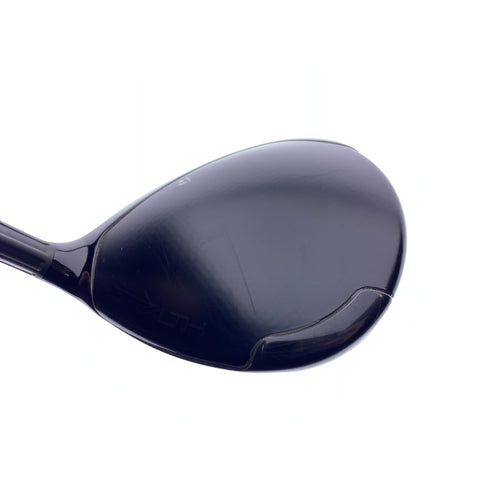 Used TaylorMade Stealth 3 HL Fairway Wood / 16.5 Degrees / Regular Flex