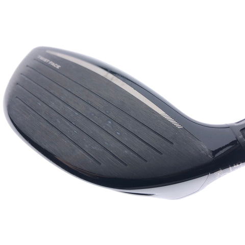 Used TaylorMade Stealth 3 HL Fairway Wood / 16.5 Degrees / Regular Flex