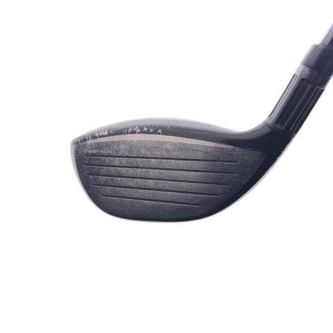 Used TaylorMade Stealth 3 HL Fairway Wood / 16.5 Degrees / Regular Flex