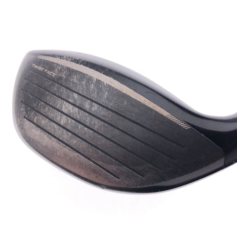 Used TaylorMade Stealth 3 HL Fairway Wood / 16.5 Degrees / Regular Flex