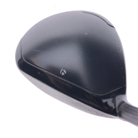 Used TaylorMade Stealth 3 HL Fairway Wood / 16.5 Degrees / Regular Flex