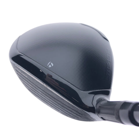 Used TaylorMade Stealth 3 HL Fairway Wood / 16.5 Degrees / Regular Flex