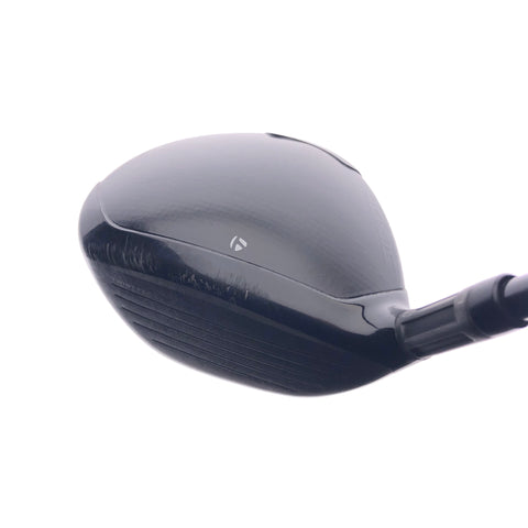 Used TaylorMade Stealth 3 HL Fairway Wood / 16.5 Degrees / Regular Flex