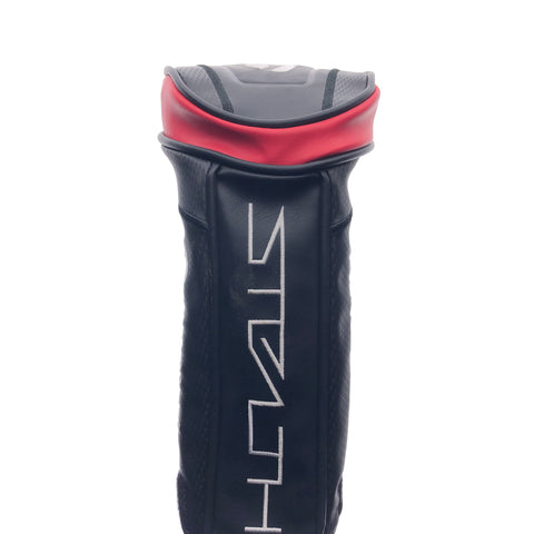 Used TaylorMade Stealth 3 HL Fairway Wood / 16.5 Degrees / Stiff Flex