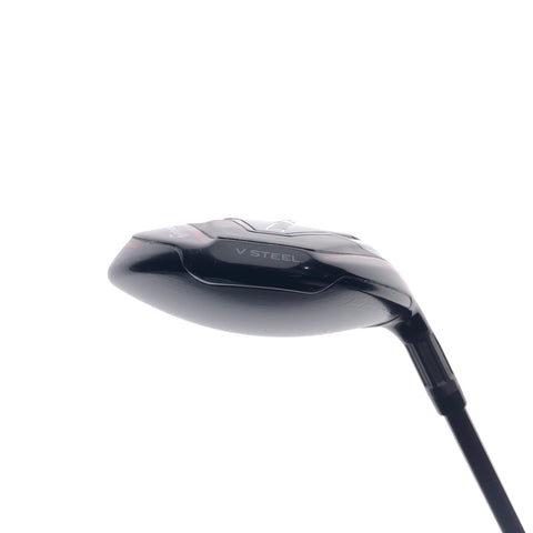 Used TaylorMade Stealth 3 HL Fairway Wood / 16.5 Degrees / Stiff Flex
