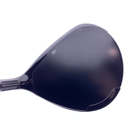Used TaylorMade Stealth 3 HL Fairway Wood / 16.5 Degrees / Stiff Flex