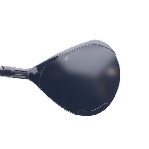 Used TaylorMade Stealth 3 HL Fairway Wood / 16.5 Degrees / Stiff Flex