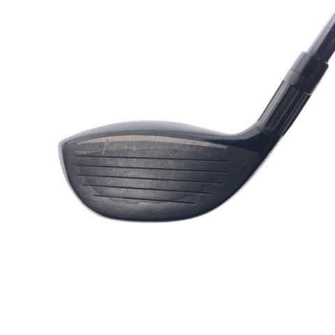 Used TaylorMade Stealth 3 HL Fairway Wood / 16.5 Degrees / Stiff Flex