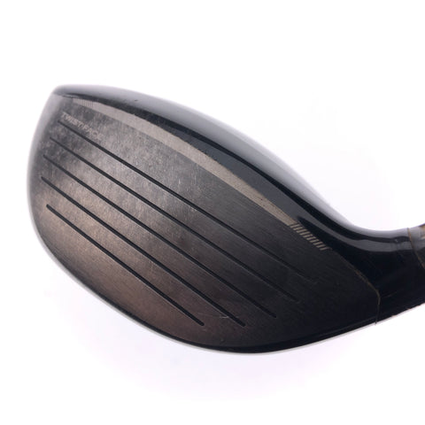 Used TaylorMade Stealth 3 HL Fairway Wood / 16.5 Degrees / Stiff Flex