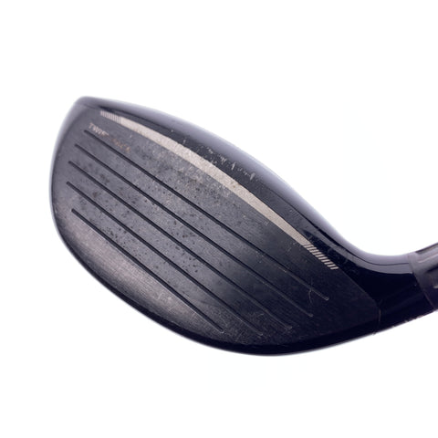 Used TaylorMade Stealth 3 HL Fairway Wood / 16.5 Degrees / Stiff Flex