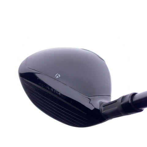 Used TaylorMade Stealth 3 HL Fairway Wood / 16.5 Degrees / Stiff Flex