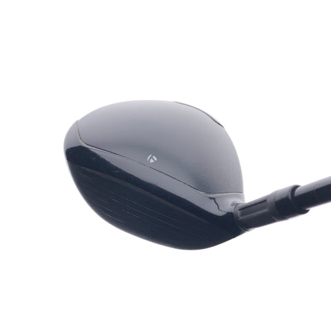 Used TaylorMade Stealth 3 HL Fairway Wood / 16.5 Degrees / Stiff Flex