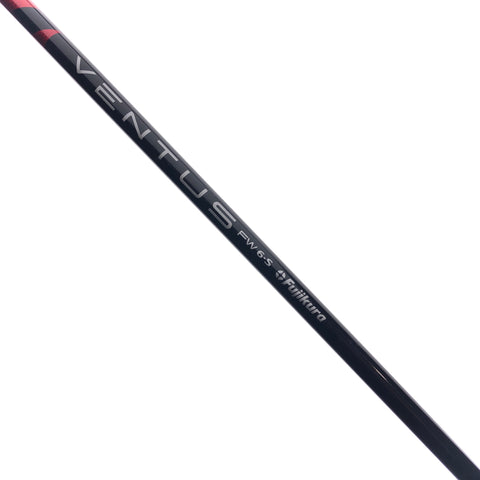 Used TaylorMade Stealth 3 HL Fairway Wood / 16.5 Degrees / Stiff Flex