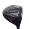 Used TaylorMade Stealth 3 HL Fairway Wood / 16.5 Degrees / Stiff Flex