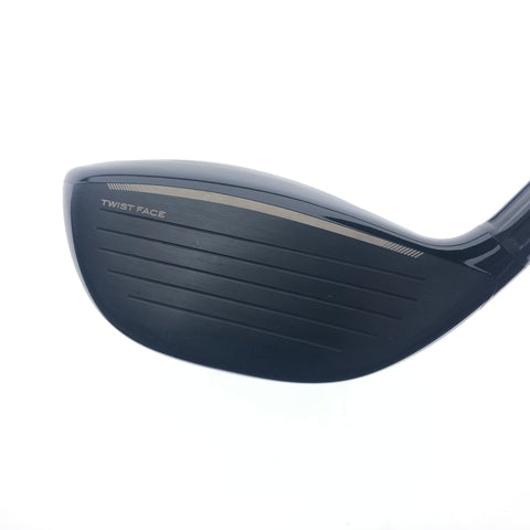 Used TaylorMade Stealth 3 HL Fairway Wood / 16.5 Degrees / TX Flex