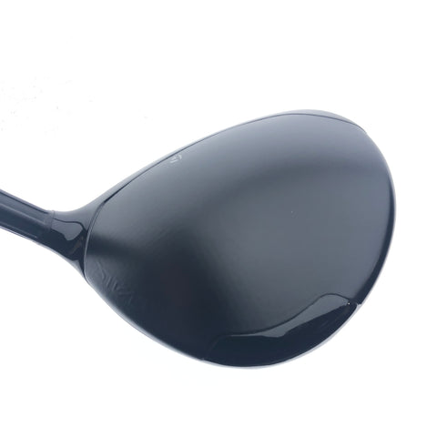 Used TaylorMade Stealth 3 HL Fairway Wood / 16.5 Degrees / TX Flex