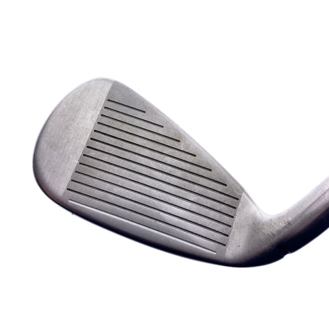 Used TaylorMade Stealth 4 Iron / 18.5 Degrees / Regular Flex