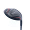 Used TaylorMade Stealth 5 Fairway Wood / 18 Degrees / A Flex
