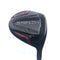 Used TaylorMade Stealth 5 Fairway Wood / 18 Degrees / A Flex